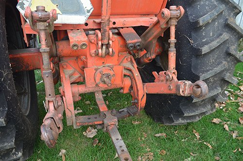 Property photo 93 - FARM MACHINERY AUCTION IN ALLEN COUNTY
